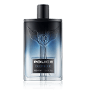Police Deep Blue