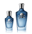 Police Potion Power