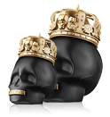 Police To Be The King