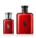 Ralph Lauren Polo Red