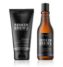 Redken Brews