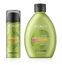 Redken Curvaceous
