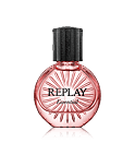 Replay Essential for Her