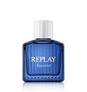 Replay Essential for Him