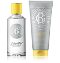 Roger & Gallet Cologne Twist