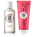 Roger & Gallet Gingembre Rouge