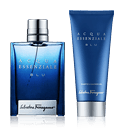 Salvatore Ferragamo Acqua Essenziale Blu