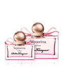 Salvatore Ferragamo Signorina In Fiore