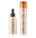 Schwarzkopf Professional BC Q10+ Time Restore