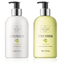 Scottish Fine Soaps Citrus Verbena