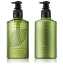 Scottish Fine Soaps Naturals Coriander & Lime Leaf