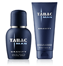 Tabac Man Gravity