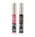 theBalm Meet Matt(e) Hughes