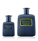 Trussardi Riflesso Blue Vibe