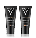 Vichy Dermablend Fluid Corrective Foundation