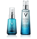 Vichy Minéral 89