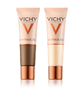 Vichy Minéralblend Hydrating Foundation