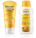Weleda Baby Calendula