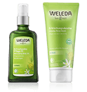 Weleda Citrus