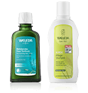 Weleda Haarpflege