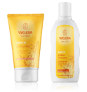 Weleda Hafer