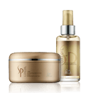 Wella SP System Professional Luxe Oil