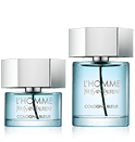 Yves Saint Laurent L'Homme Cologne Bleue