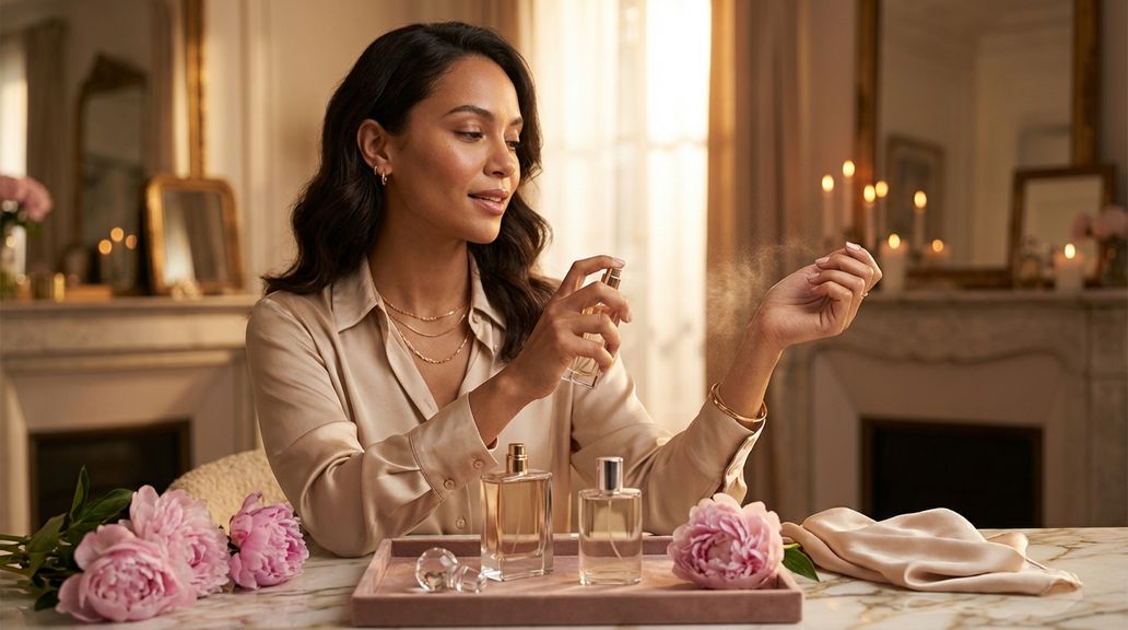 Sind günstigere Parfums aus der Drogerie qualitativ viel schlechter?