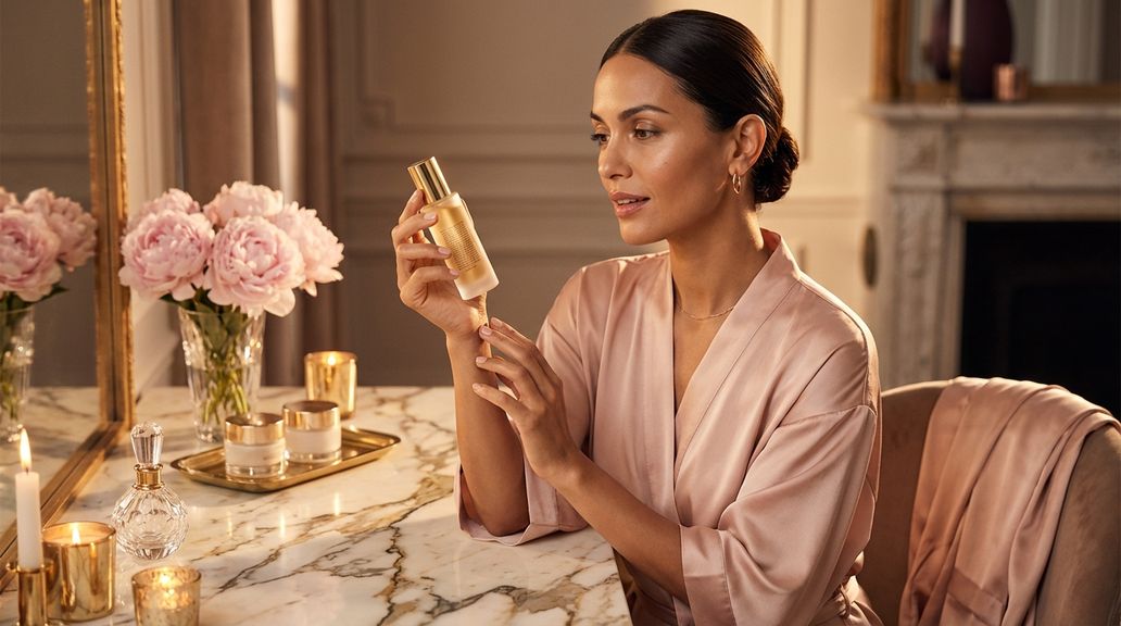 Sind Parfum und Alkohol in Hautpflege wirklich schädlich?
