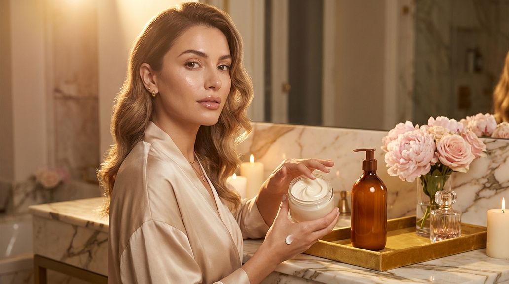Was ist der Unterschied zwischen Conditioner und Haarmaske?