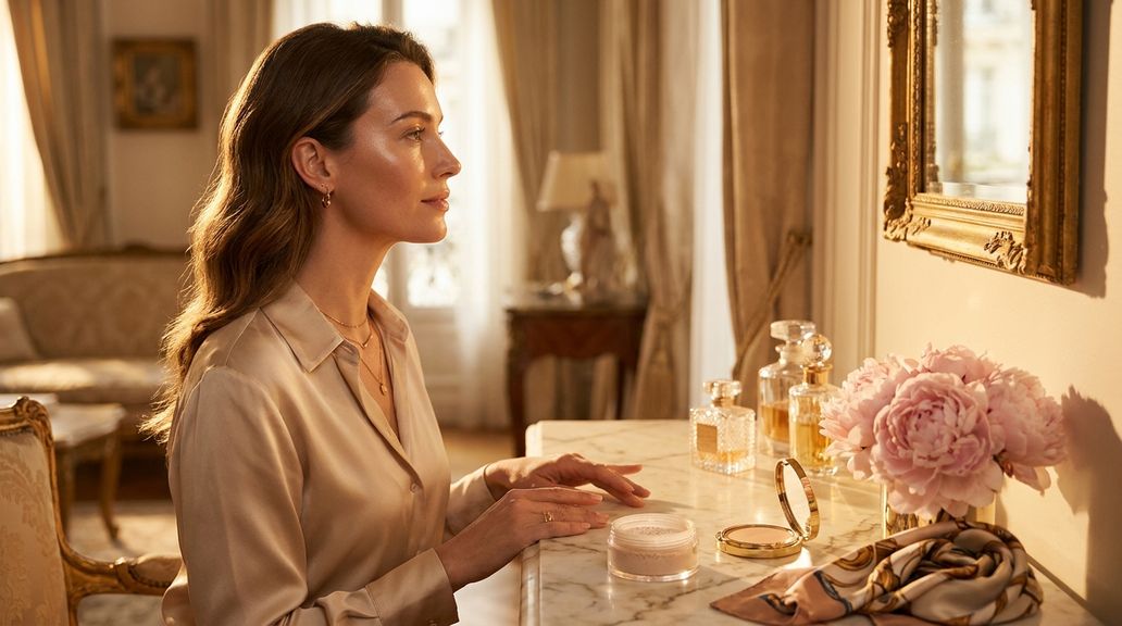Was ist der Unterschied zwischen losem und gepresstem Puder und wann verwende ich welche Form?
