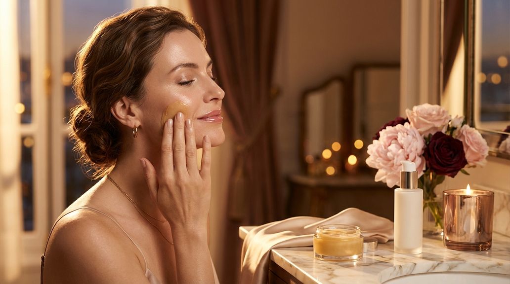 Was ist Double Cleansing und für wen ist es sinnvoll?