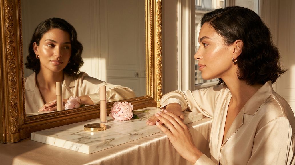 Welche Concealer sind für sportliche Aktivitäten oder lange Arbeitstage am besten geeignet?