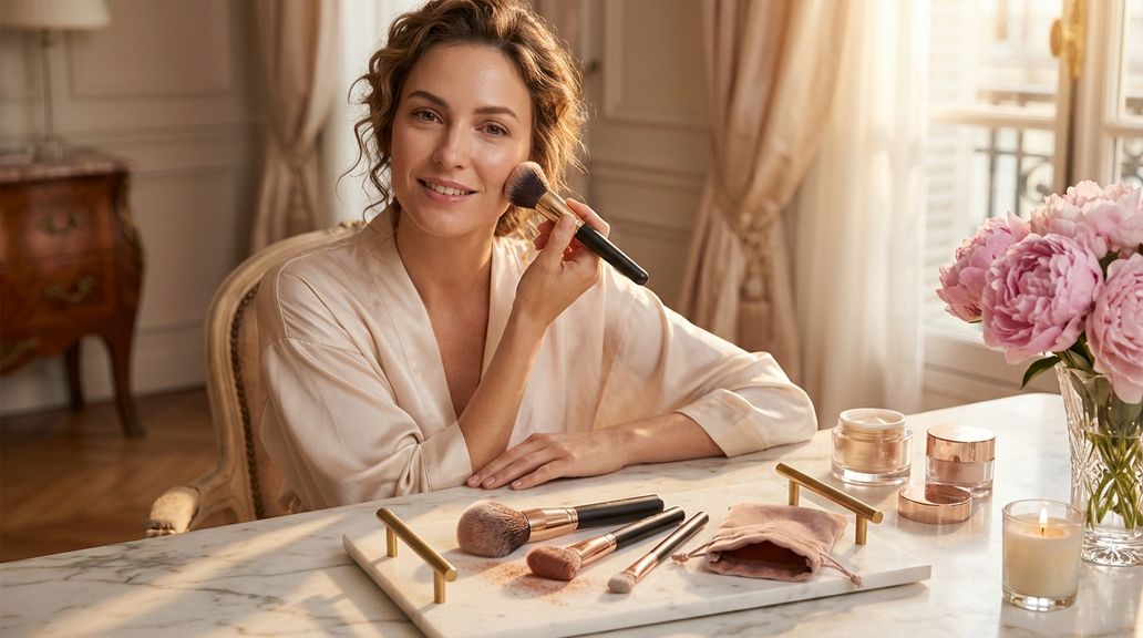 Welche Make-up-Pinsel braucht man wirklich als Basis-Ausstattung?