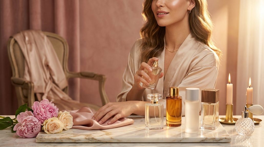Welche Parfums sind aktuell besonders beliebt?