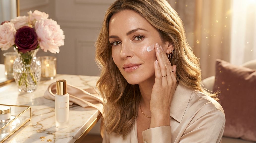 Welcher Sonnenschutz ist fürs Gesicht am besten und welche SPF-Höhe brauche ich?