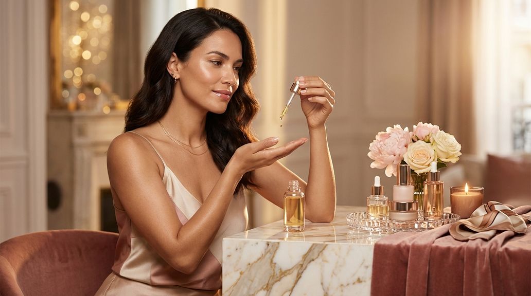 Welches Serum passt zu meinen Hautbedürfnissen (z.B. Feuchtigkeit, Anti-Aging)?