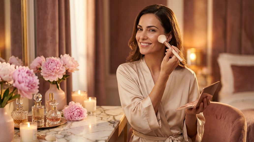 Wie funktioniert Contouring und für welche Gesichtsformen eignet es sich?