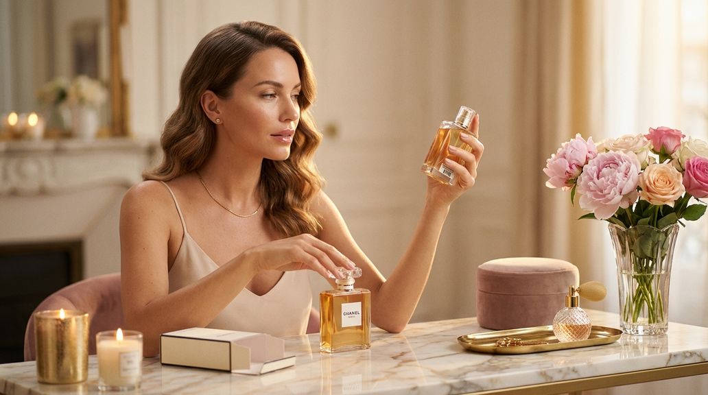 Wie kann ich Fake-Parfums oder Plagiate von Originaldüften unterscheiden?