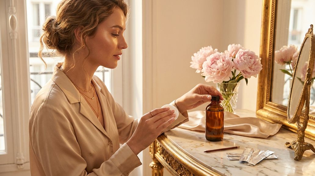 Wie kann ich meine Nägel bei der Entfernung von Press-on-Nails oder Tips schützen?