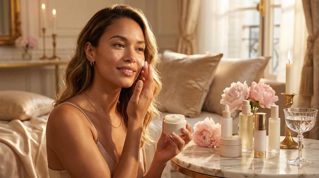 Wie kann ich meine Routine umstellen, wenn ich auf Naturkosmetik oder Clean Beauty wechseln möchte?