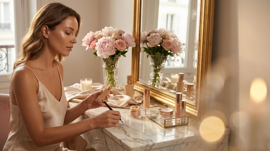 Wie lange sind Mascara, Foundation, Lippenstifte und Co. haltbar?