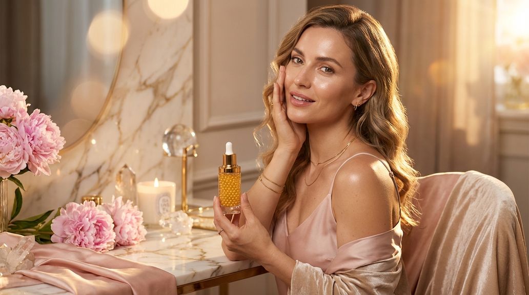 Wie oft sollte man einen Toner oder eine Essence am Tag benutzen?