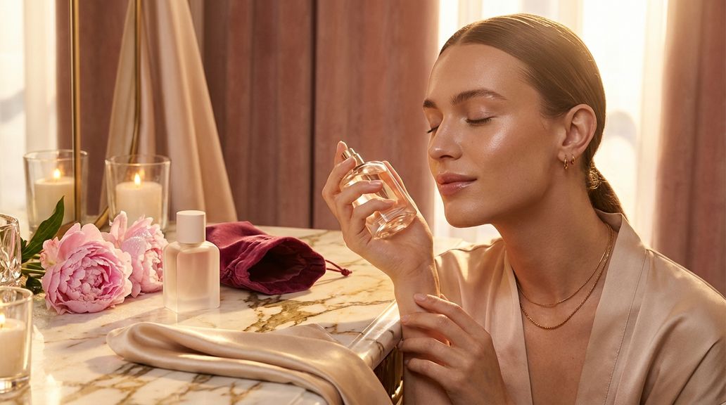 Woran erkenne ich, ob ein Parfum eher für Frauen oder Männer gedacht ist, und sind Unisex-Düfte eine Alternative?