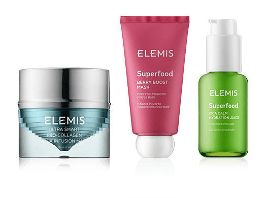 Elemis