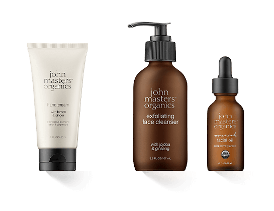 John Masters Organics