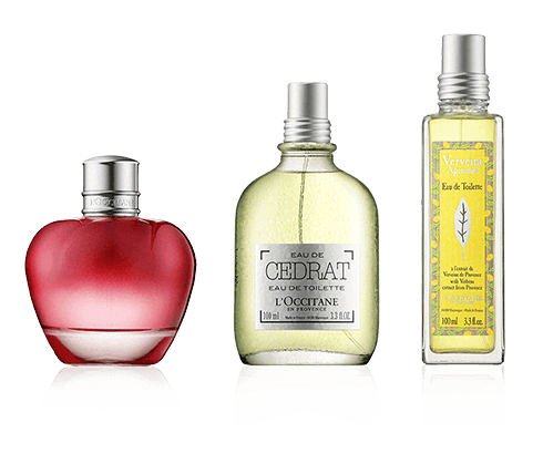 L'Occitane Parfum bis zu -20% | easyCOSMETIC