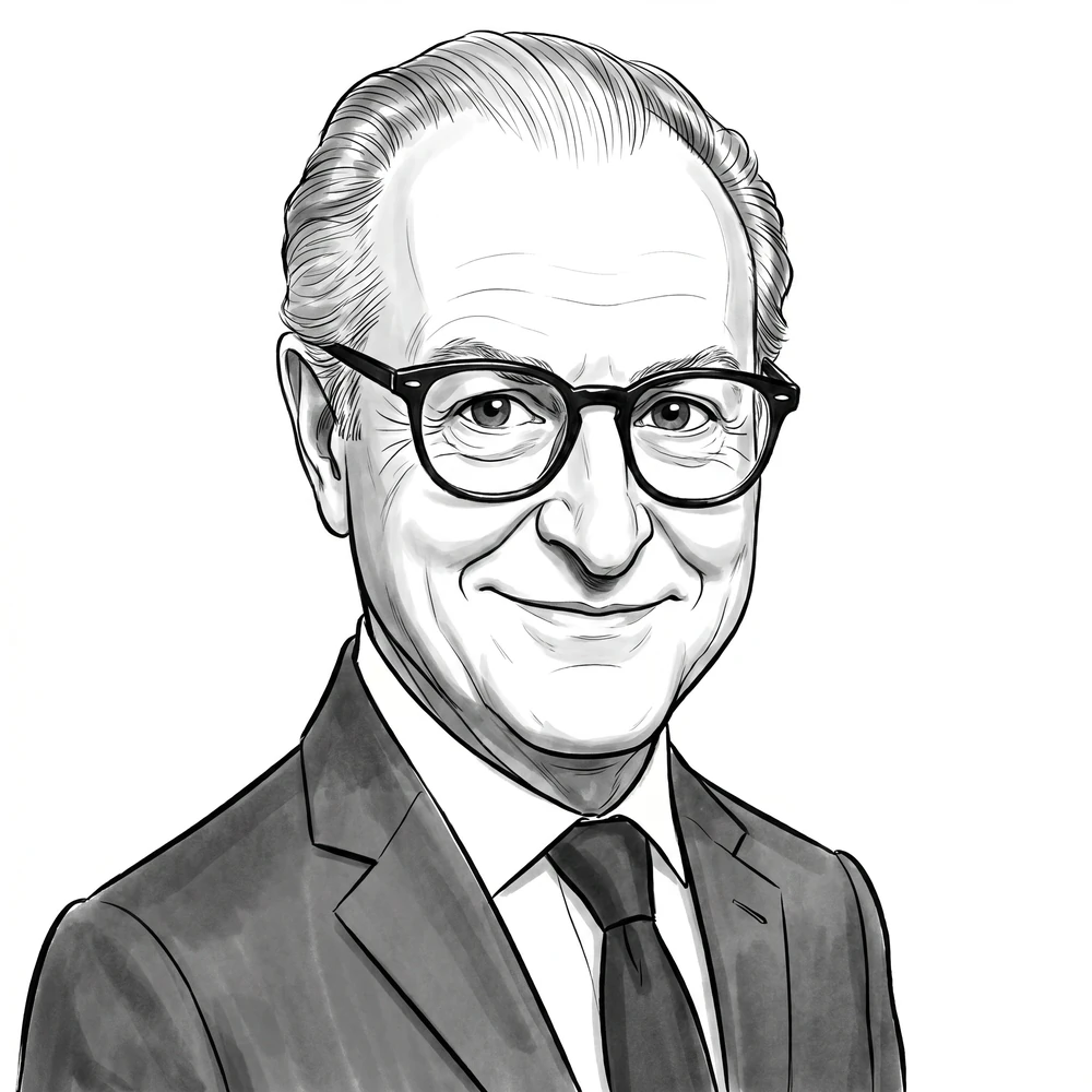 Alberto Morillas