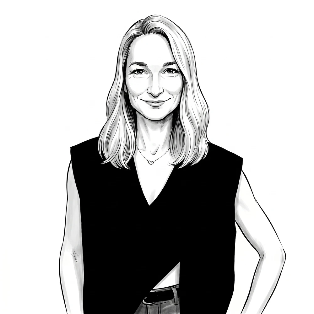 Alexandra Carlin