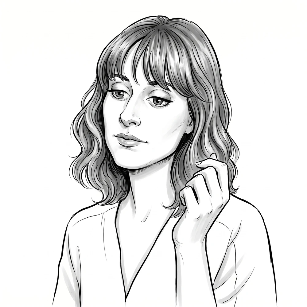 Amélie Jacquin
